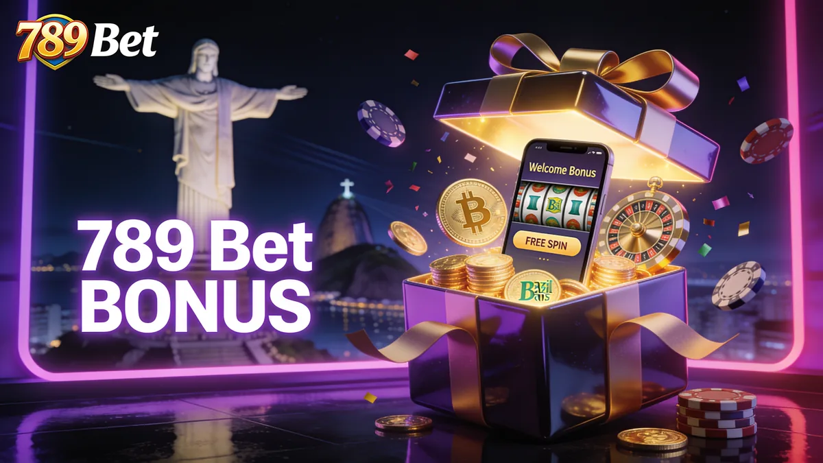 Cashback Semanal 789 bet: guia de 789 bet para jogadores no Brasil