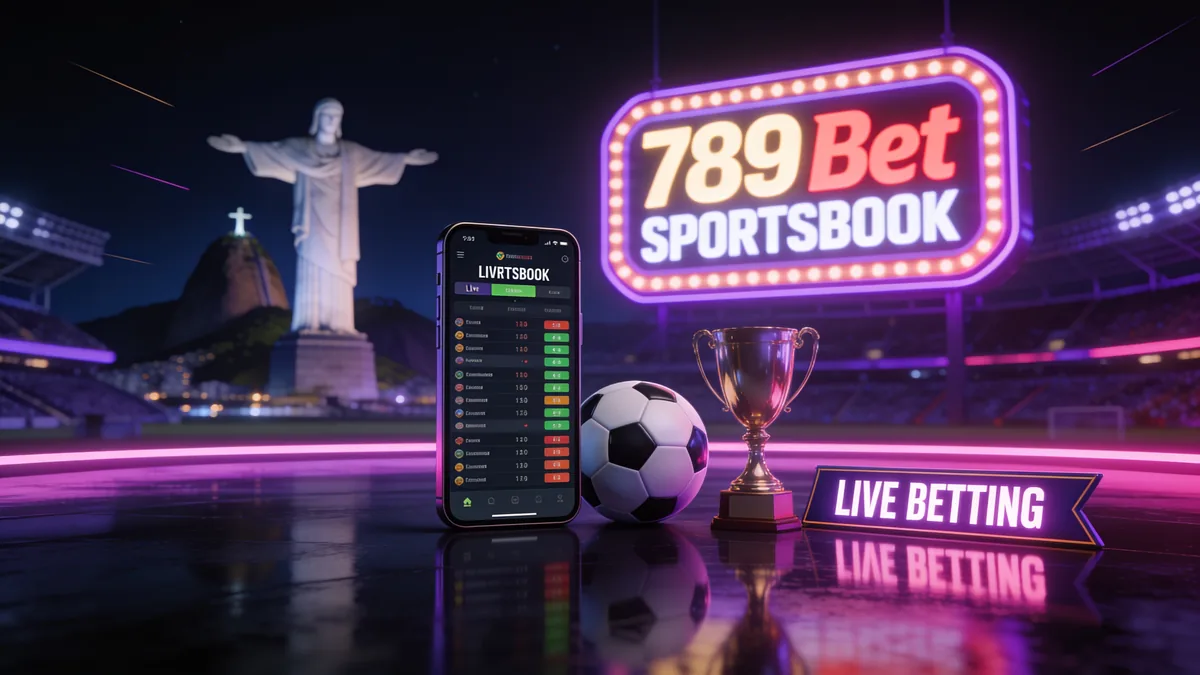 Principais Recursos da 789 bet — 789 bet no Brasil